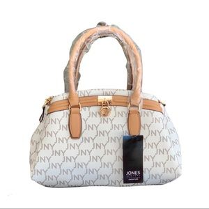 Jones New York Signature Handbag